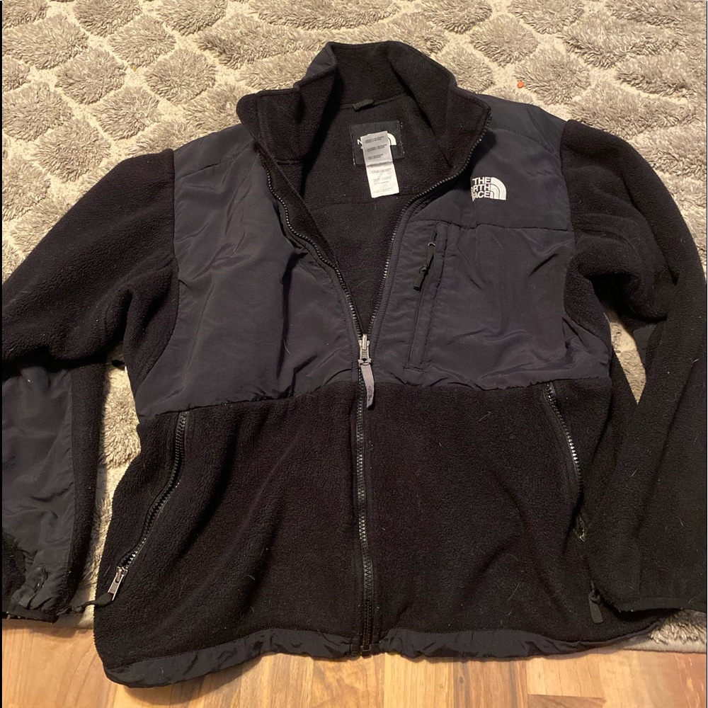 North Face Denali